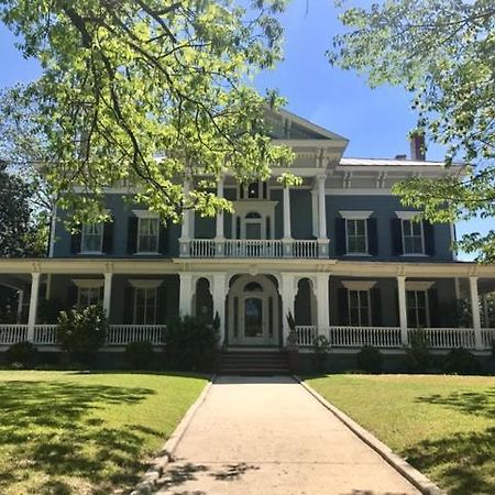 Elmwood 1820 Bed & Breakfast Inn 워싱턴 외부 사진