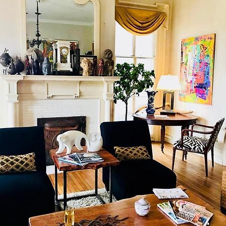 Elmwood 1820 Bed & Breakfast Inn 워싱턴 외부 사진