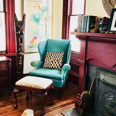 Elmwood 1820 Bed & Breakfast Inn 워싱턴 외부 사진