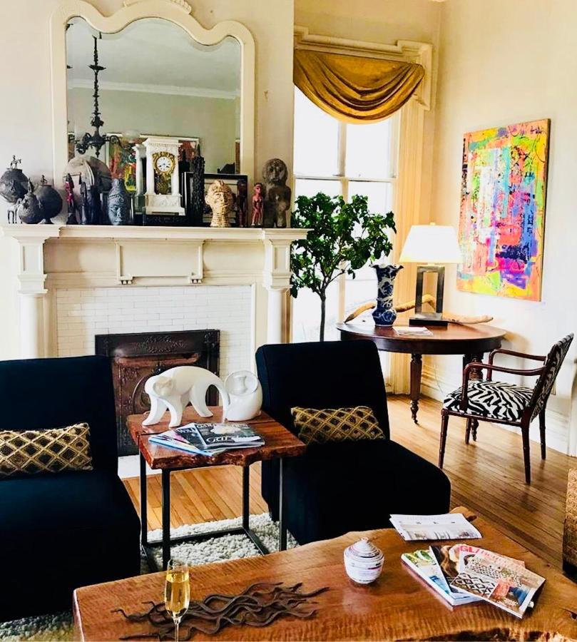Elmwood 1820 Bed & Breakfast Inn 워싱턴 외부 사진