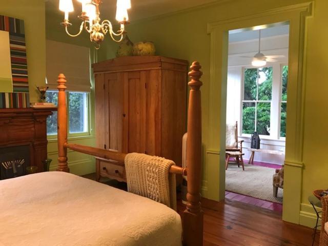 Elmwood 1820 Bed & Breakfast Inn 워싱턴 외부 사진