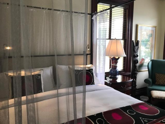 Elmwood 1820 Bed & Breakfast Inn 워싱턴 외부 사진