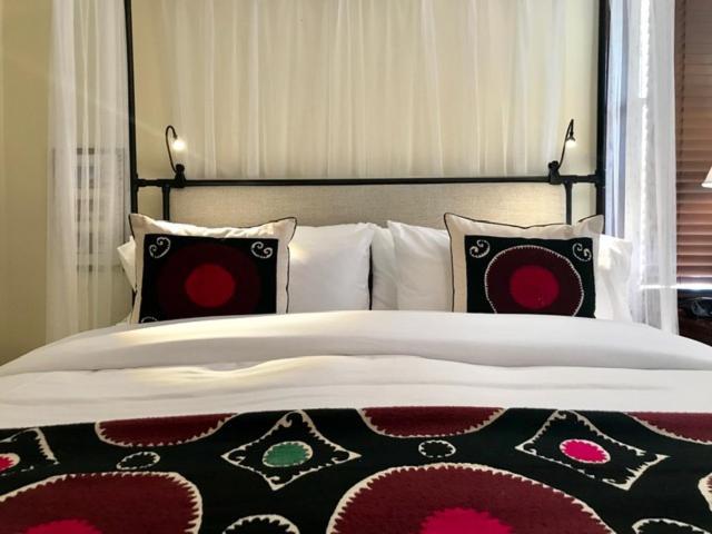 Elmwood 1820 Bed & Breakfast Inn 워싱턴 외부 사진