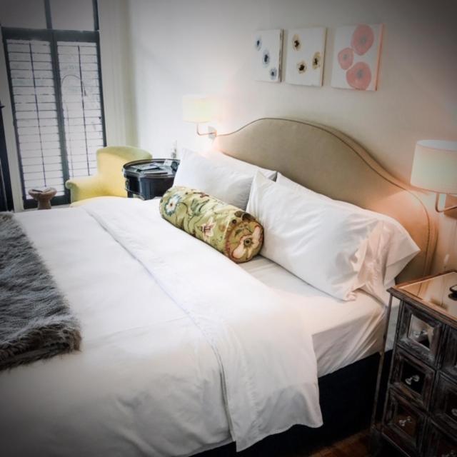 Elmwood 1820 Bed & Breakfast Inn 워싱턴 외부 사진